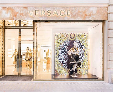 versace the bay|versace shops near me.